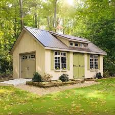 Skyview Shed Kit By EZ-FIT Sheds Wood Sheds EZ-Fit