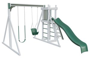 BC22 Playset Vinyl