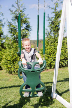 Titan Vinyl Playset By YardCraft Vinyl Playsets YardCraft