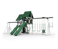 Titan Vinyl Playset By YardCraft Vinyl Playsets YardCraft