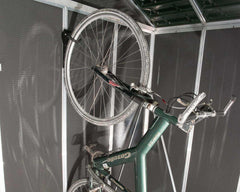 Vertical Bicycle Hanger by Palram-Canopia Accessories Canopia by Palram